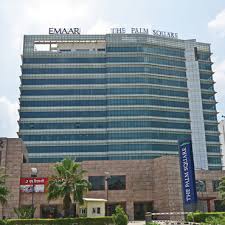 Commercial Space Rent Emaar The Palm Square Sector 66 Gurgaon